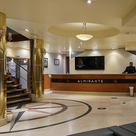 Hotel Almirante Ferrol Zewnętrze zdjęcie