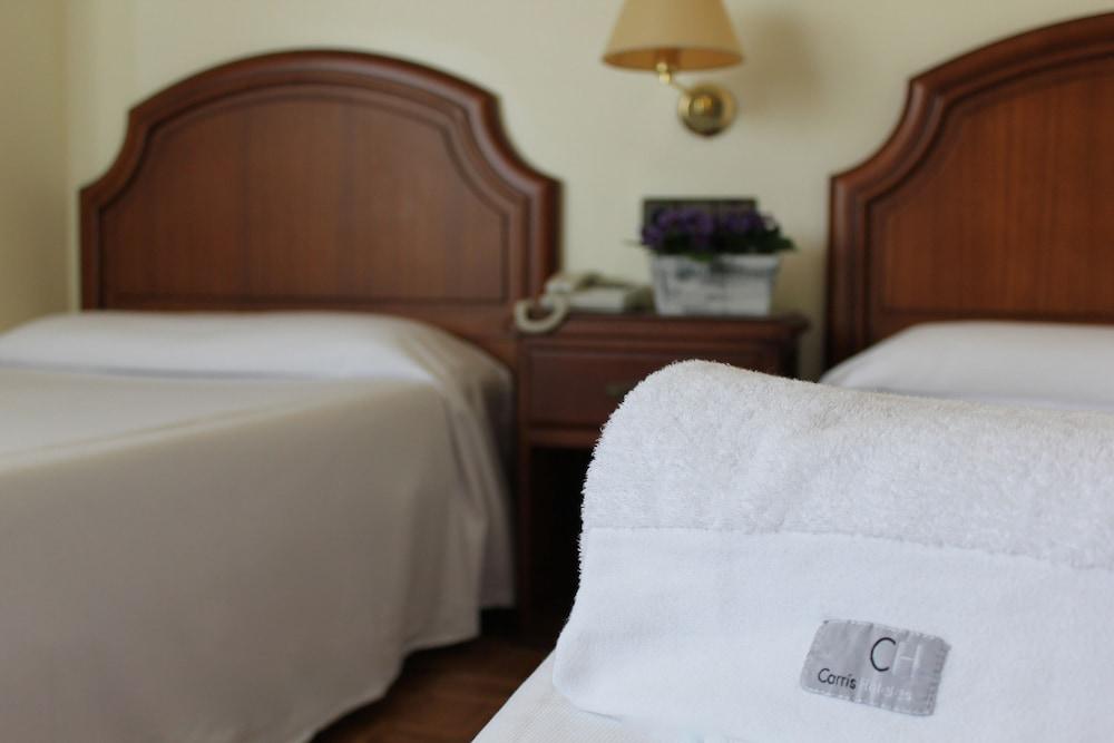 Hotel Almirante Ferrol Zewnętrze zdjęcie
