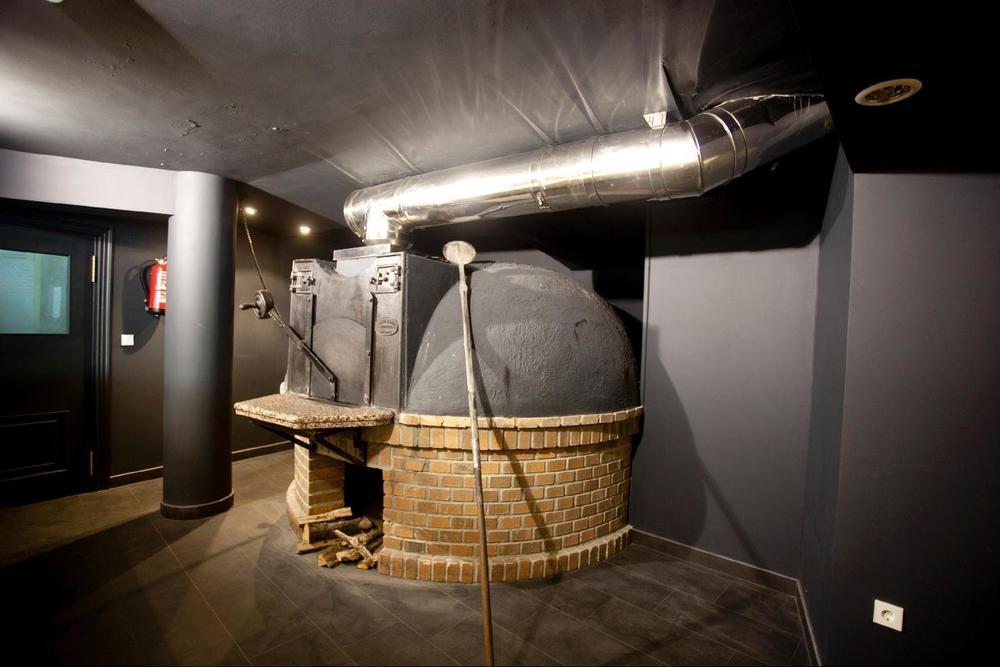 Hotel Almirante Ferrol Wnętrze zdjęcie