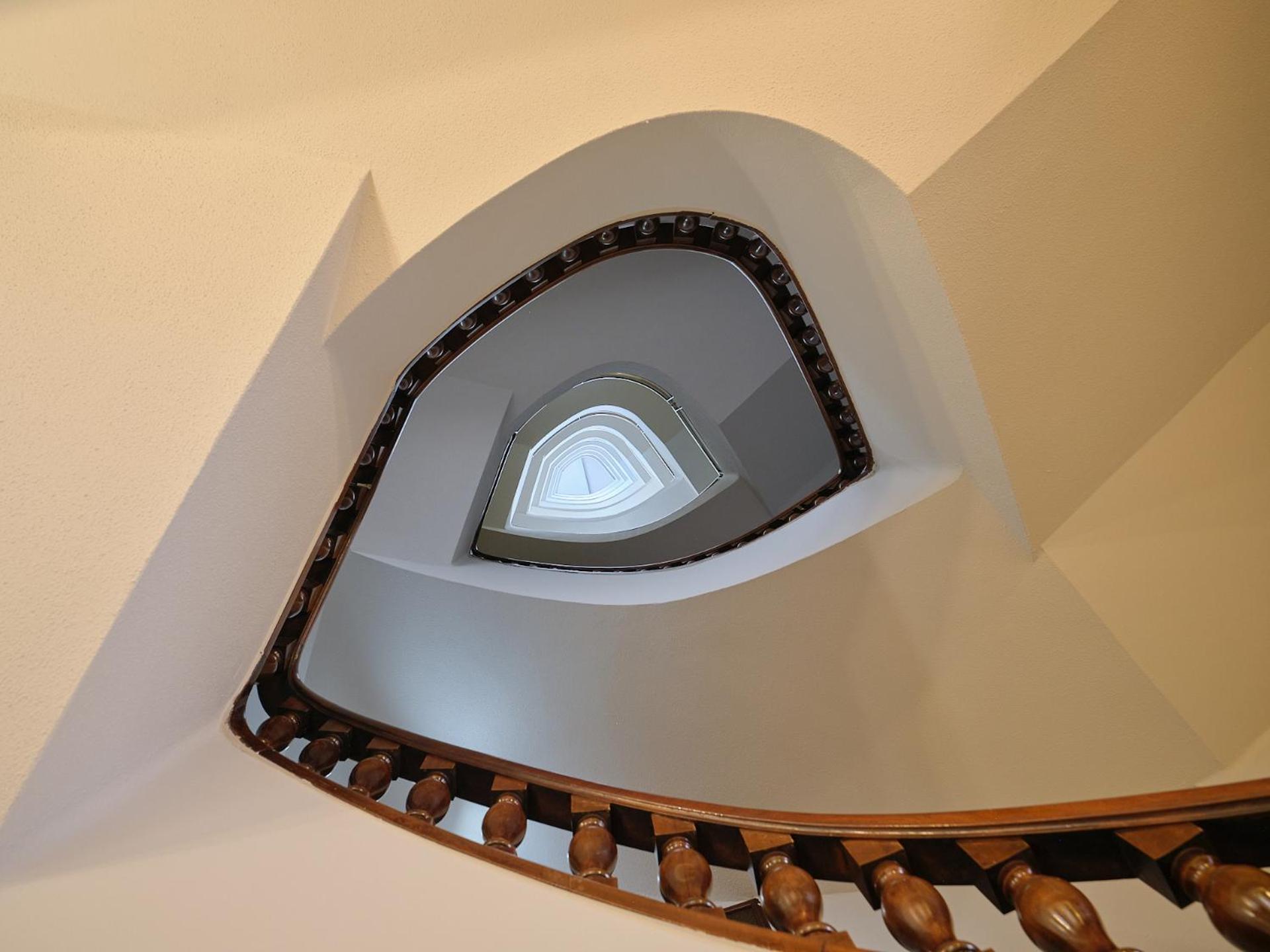 Hotel Almirante Ferrol Zewnętrze zdjęcie